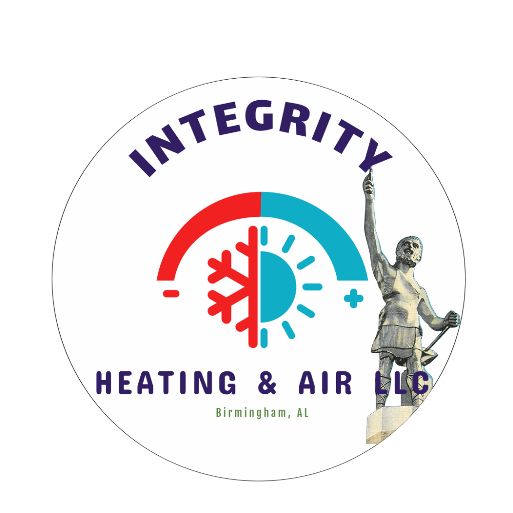 Integrity Heating and Air LLC Birmingham Alabama