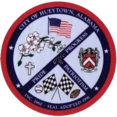 city_of_hueytown_alabama_seal.webp