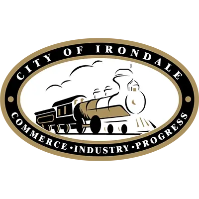 city_of_irondale_train_logo.webp