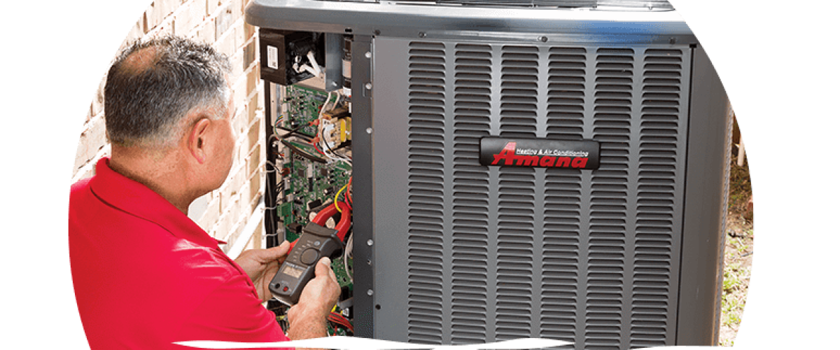 Emergency HVAC Repair Birmingham Alabama