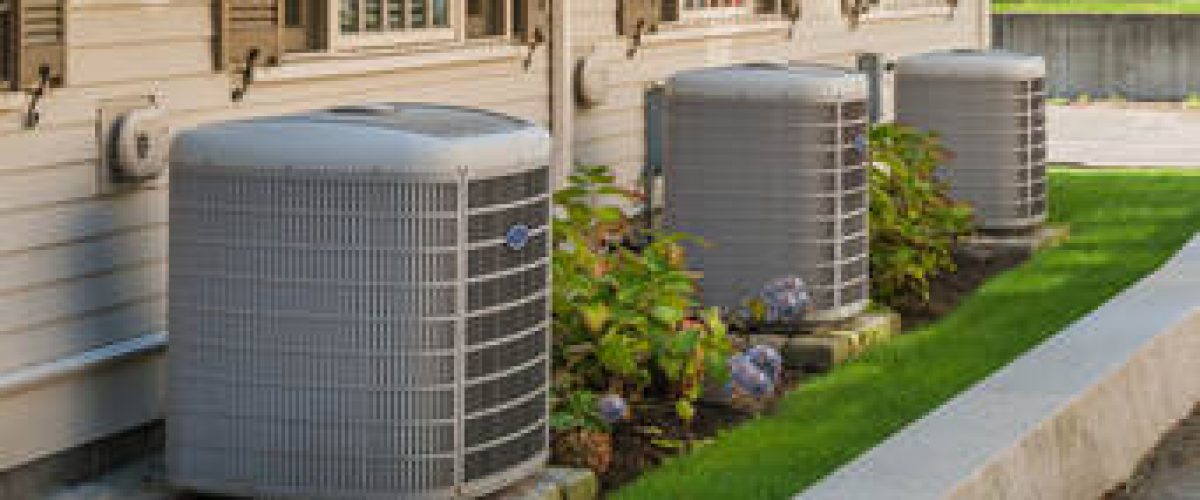 HVAC repair Birmingham Alabama